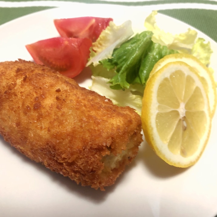 ロシアで食べたキエフ風カツレツのレシピ レシピ 作り方 By きくけんblog 楽天レシピ ロシアで食べたキエフ風カツレツのレシピ レシピ 作り方 By きくけんblog 楽天レシピ